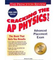 Cracking the AP Physics Exam