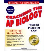 Cracking the AP Biology