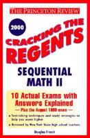 Cracking the Regents Sequential Math II