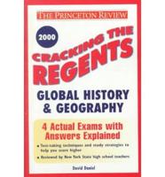 Cracking the Regents 2000