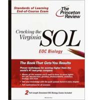 Cracking the Virginia SOL EOC Biology