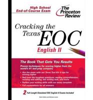 Cracking the Texas EOC, English II