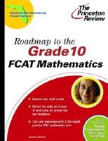 Roadmap to the Grade 10 Fcat Mathematics