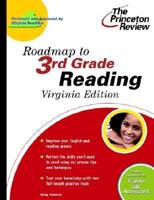 The Princeton Review Roadmap to 3rd Grade English