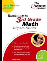 Roadmap to 3rd Grade Math