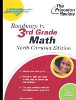 The Princeton Review Roadmap to 3rd Grade Math