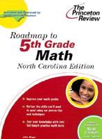 The Princeton Review Roadmap to 5th Grade Math