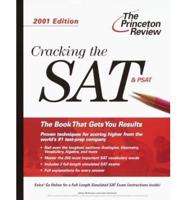 Cracking the SAT & PSAT