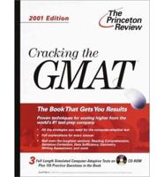 Cracking the Gmat-Cat