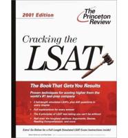 Cracking the LSAT