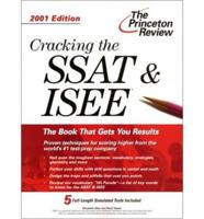 Cracking the Ssat/isee