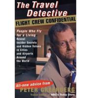 The Travel Detective Flight Crew Confidential
