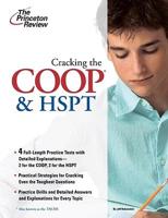 Cracking the COOP--HSPT