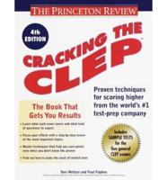 Cracking the CLEP