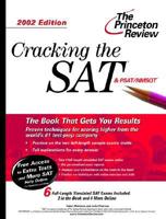Cracking the SAT & PSAT/NMSQT