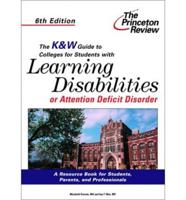 K & W Guide 6/E