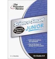 Science Smart Junior