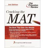 Cracking Mat 3/E