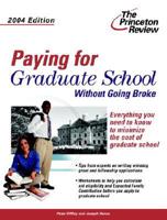 Paying for Graduate School Without Going Broke