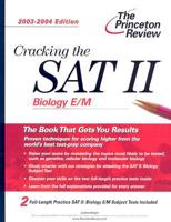 Cracking the SAT II Biology E/M Subject Test