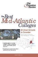 The Best Mid-Atlantic Colleges