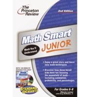 Math Smart Junior