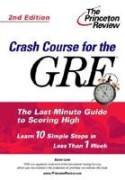 Crash Course for the GRE