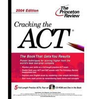 Cracking Act CD-Rom 2004