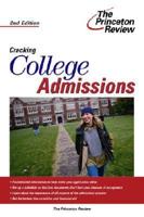 Cracking College Admissions