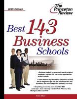 The Best 143 Business Schools