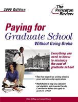 Paying for Graduate School Without Going Broke