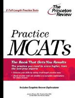 Practice MCATs