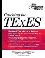 The Princeton Review Cracking The Texes