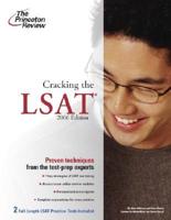 Cracking The LSAT 2006