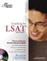 Cracking The Lsat 2006