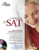 Cracking the New SAT