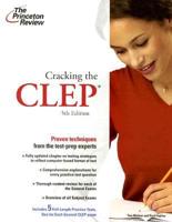 Cracking the CLEP, 5th Edition