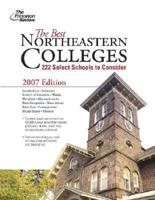 The Best Northeastern Colleges, 2007