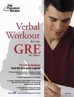 Verbal Workout for the New Gre