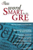 Word Smart for the GRE, 2nd Edition