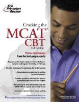 Cracking the MCAT CBT