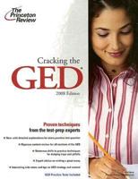 The Princeton Review Cracking the Ged 2008