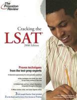 Cracking the LSAT, 2008