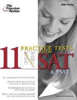 11 Practice Tests for the SAT & PSAT, 2008