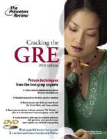 The Princeton Review Cracking the Gre 2008