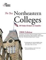 The Best Northeastern Colleges 2008