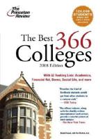 The Best 366 Colleges