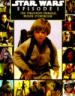 Star Wars Episode 1: The Phantom Menace Movie Storybook