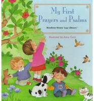 My First Prayers and Psalms