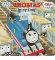 Thomas' Busy Day